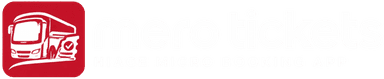 Mero Tickets