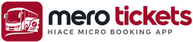 Mero Tickets